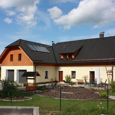 Apartmany Hodonin Zdikov Exterior photo