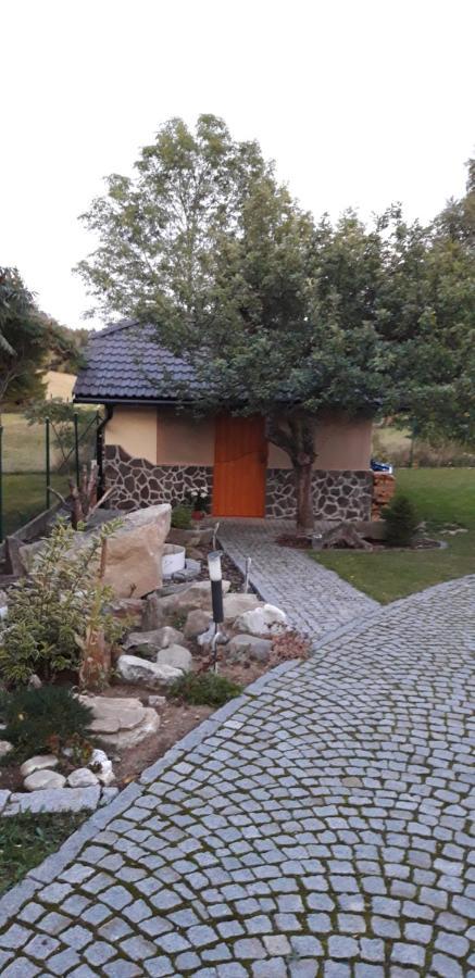 Apartmany Hodonin Zdikov Exterior photo