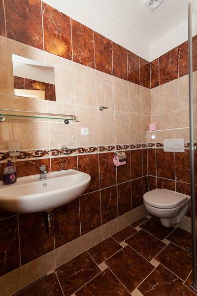Apartmany Hodonin Zdikov Exterior photo