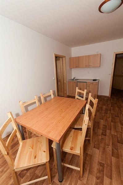 Apartmany Hodonin Zdikov Exterior photo